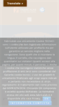 Mobile Screenshot of fabricalab.it